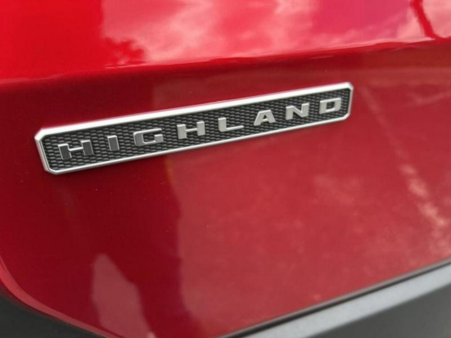 2026 CFMOTO UFORCE U10 XL Pro Highland