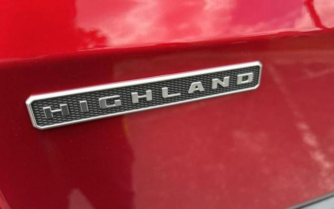 2026 CFMOTO UFORCE U10 XL Pro Highland