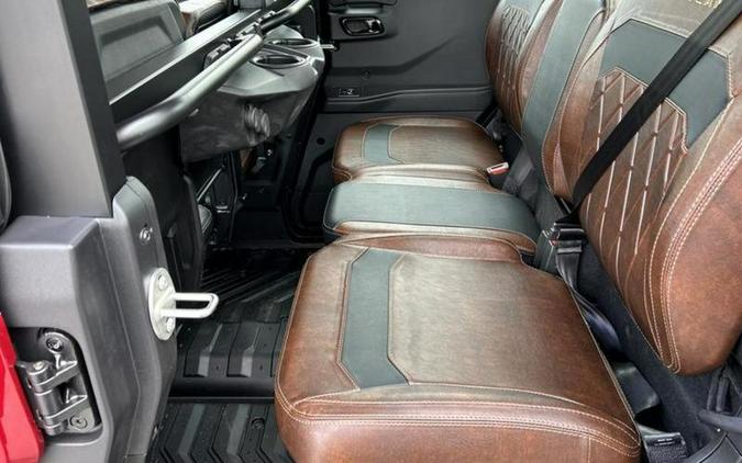 2026 CFMOTO UFORCE U10 XL Pro Highland