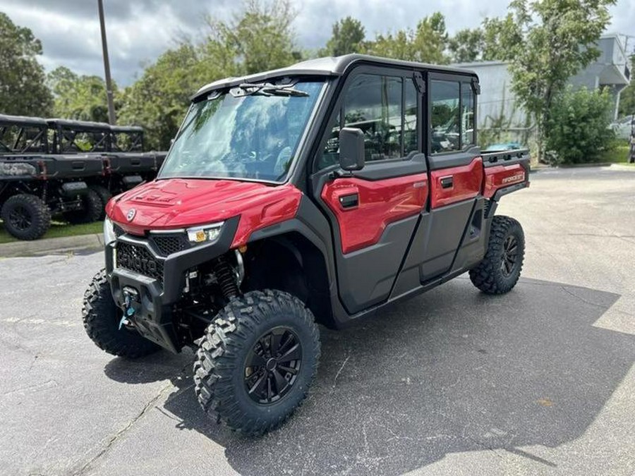 2026 CFMOTO UFORCE U10 XL Pro Highland