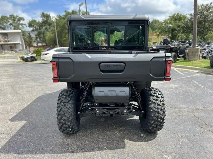 2026 CFMOTO UFORCE U10 XL Pro Highland