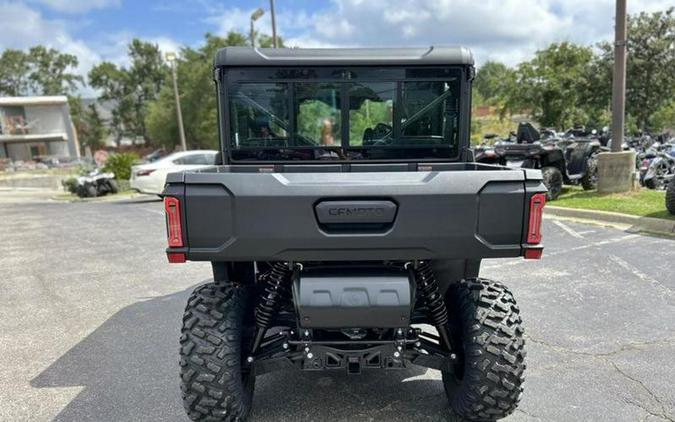 2026 CFMOTO UFORCE U10 XL Pro Highland