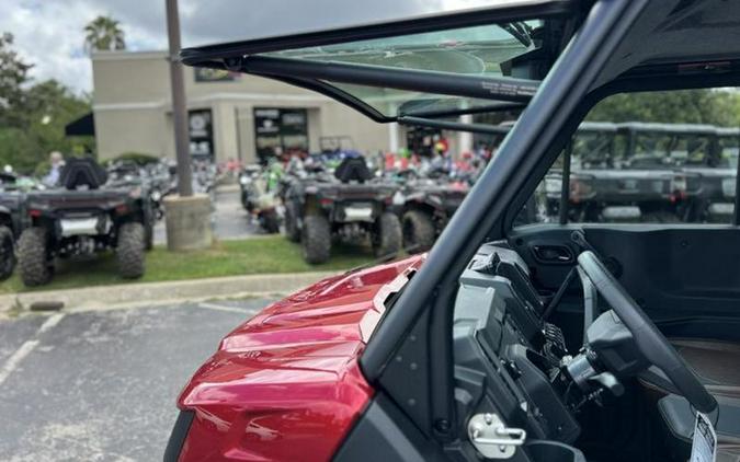 2026 CFMOTO UFORCE U10 XL Pro Highland