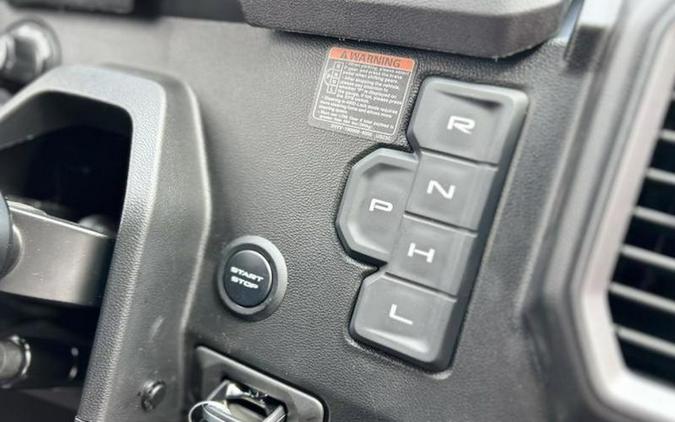 2026 CFMOTO UFORCE U10 XL Pro Highland