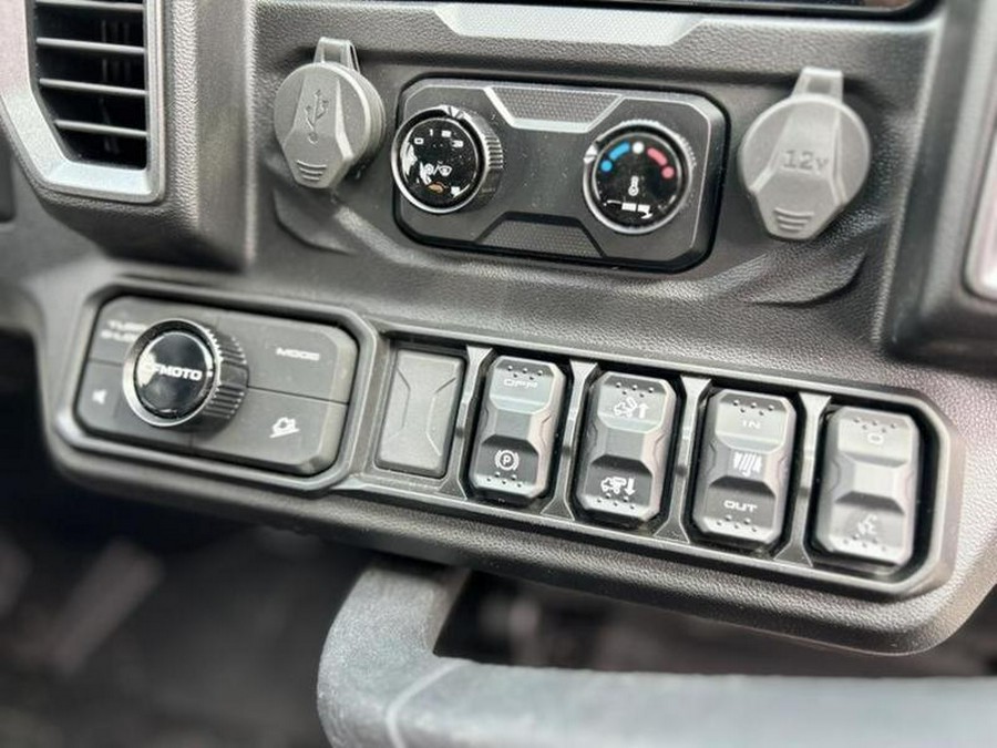 2026 CFMOTO UFORCE U10 XL Pro Highland