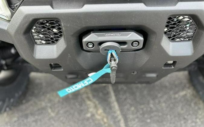 2026 CFMOTO UFORCE U10 XL Pro Highland