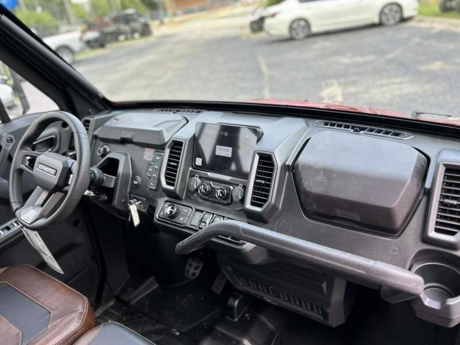 2026 CFMOTO UFORCE U10 XL Pro Highland