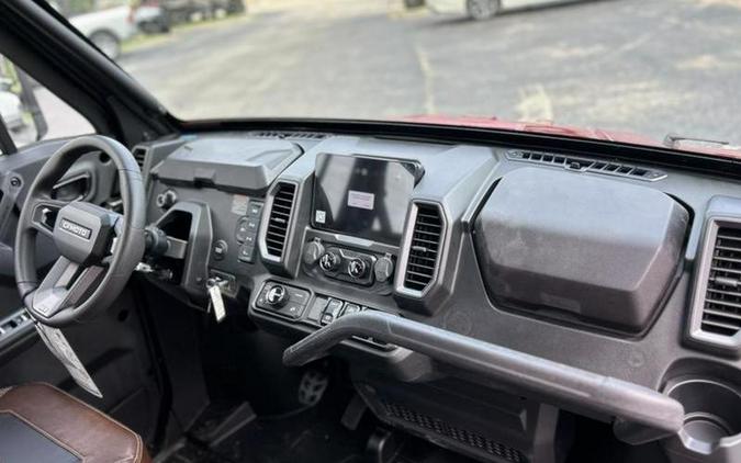 2026 CFMOTO UFORCE U10 XL Pro Highland