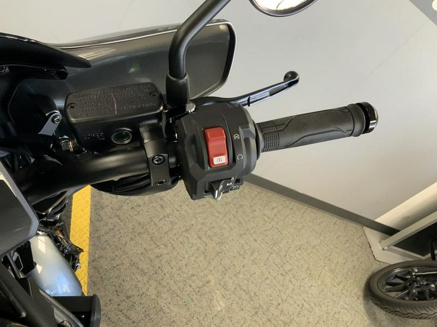 2026 Honda® Rebel 1100T DCT