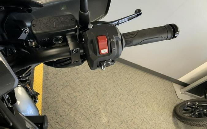 2026 Honda® Rebel 1100T DCT