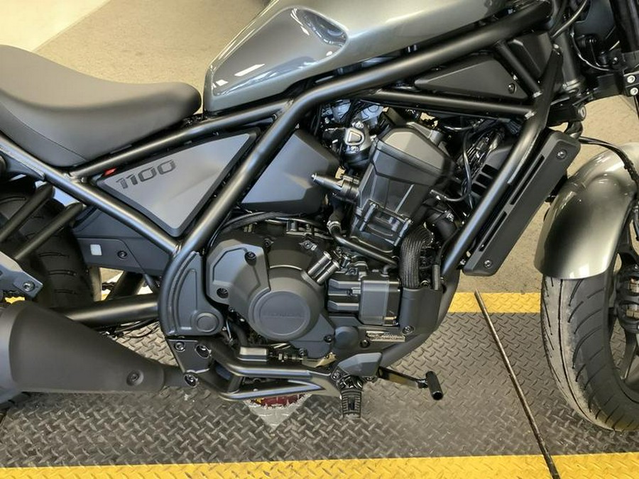 2026 Honda® Rebel 1100T DCT