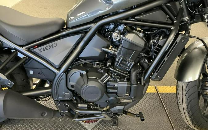 2026 Honda® Rebel 1100T DCT