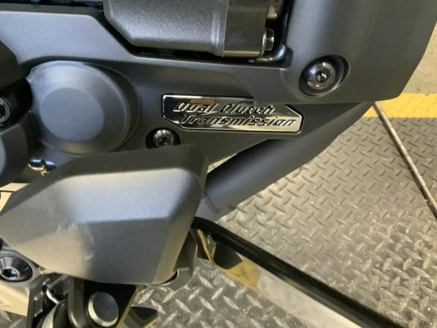 2026 Honda® Rebel 1100T DCT