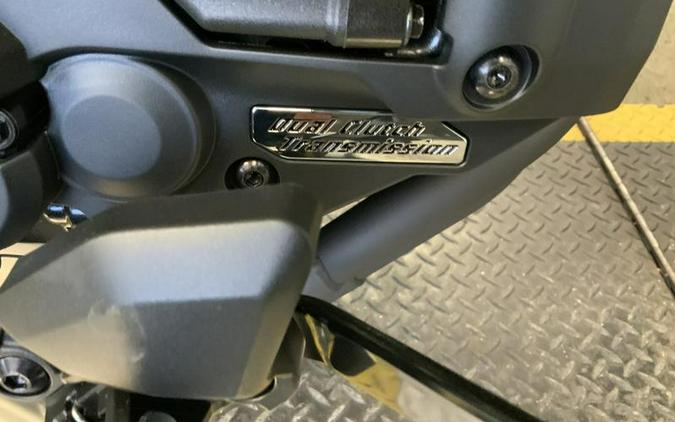 2026 Honda® Rebel 1100T DCT