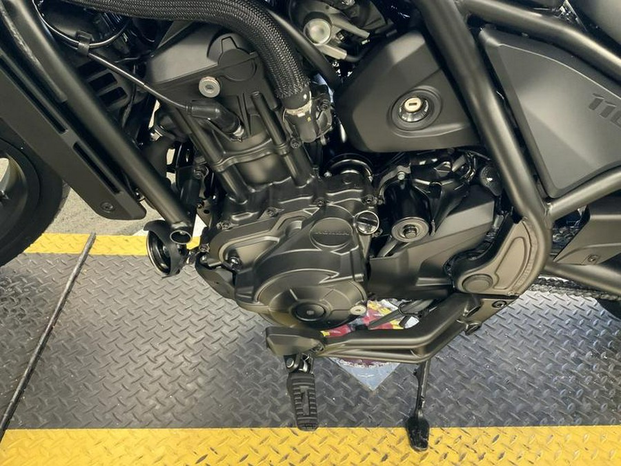 2026 Honda® Rebel 1100T DCT