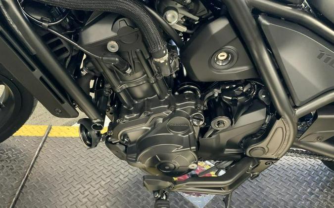 2026 Honda® Rebel 1100T DCT