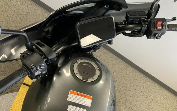 2026 Honda® Rebel 1100T DCT