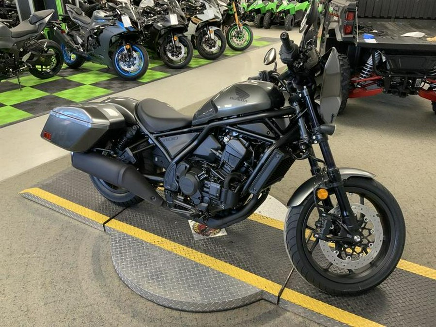 2026 Honda® Rebel 1100T DCT