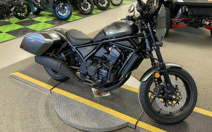 2026 Honda® Rebel 1100T DCT