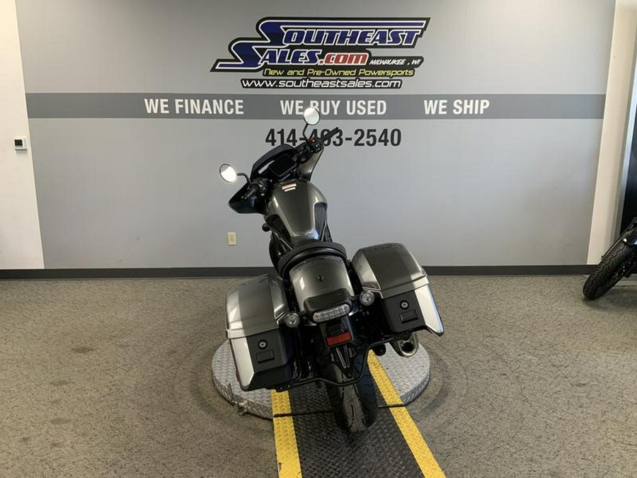 2026 Honda® Rebel 1100T DCT