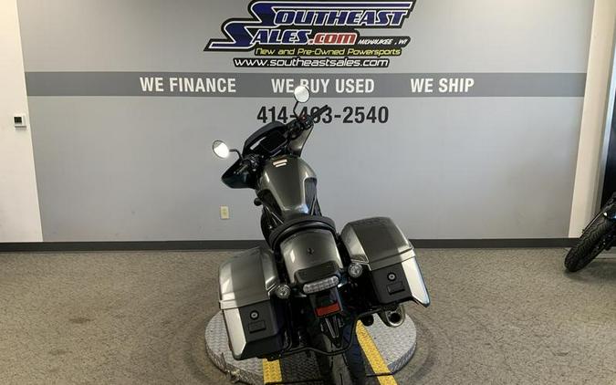 2026 Honda® Rebel 1100T DCT