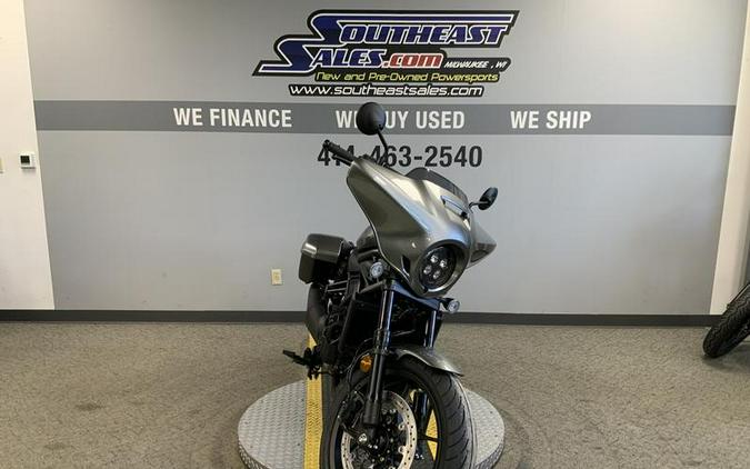 2026 Honda® Rebel 1100T DCT