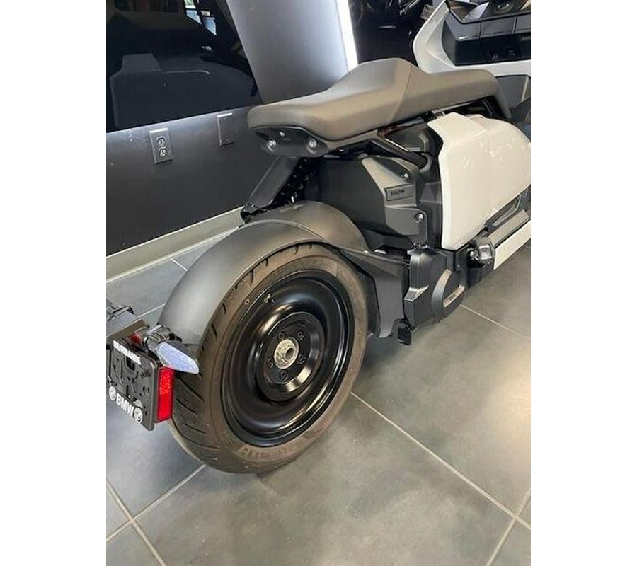 Used 2023 BMW CE 04