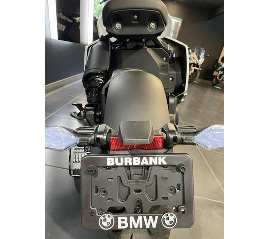 Used 2023 BMW CE 04