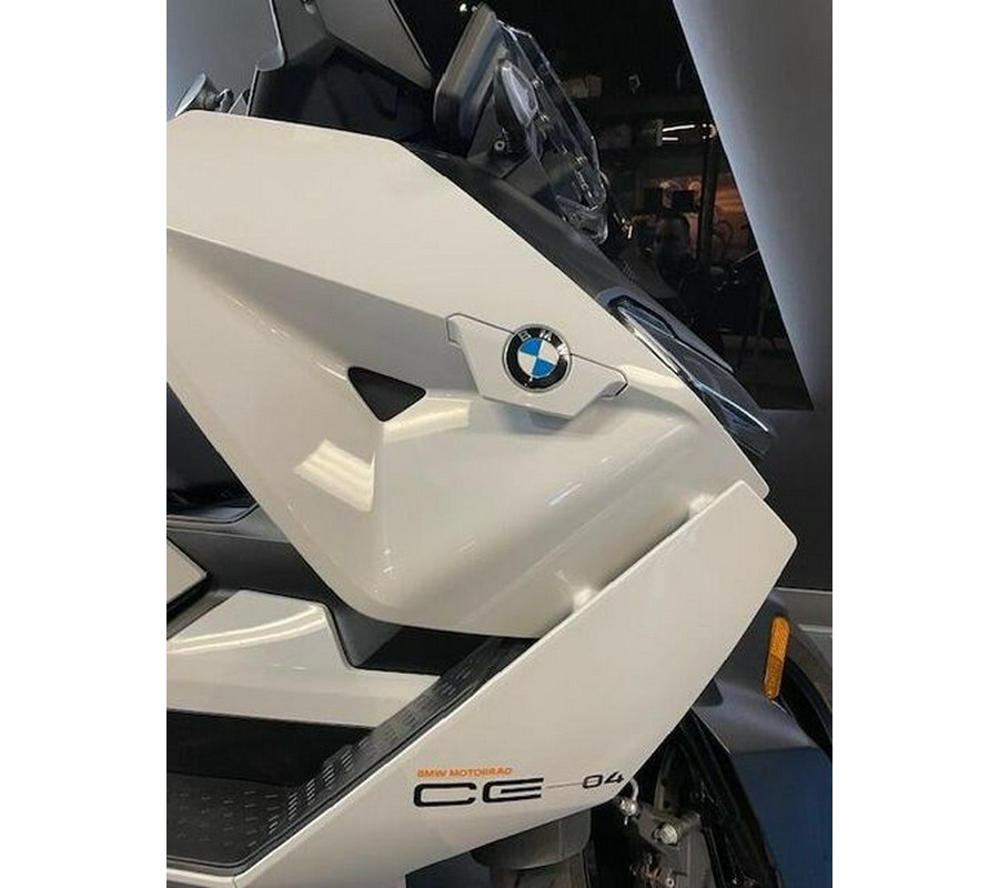 Used 2023 BMW CE 04