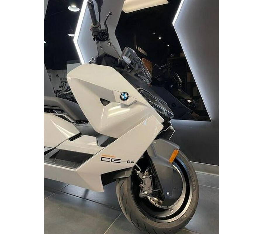Used 2023 BMW CE 04