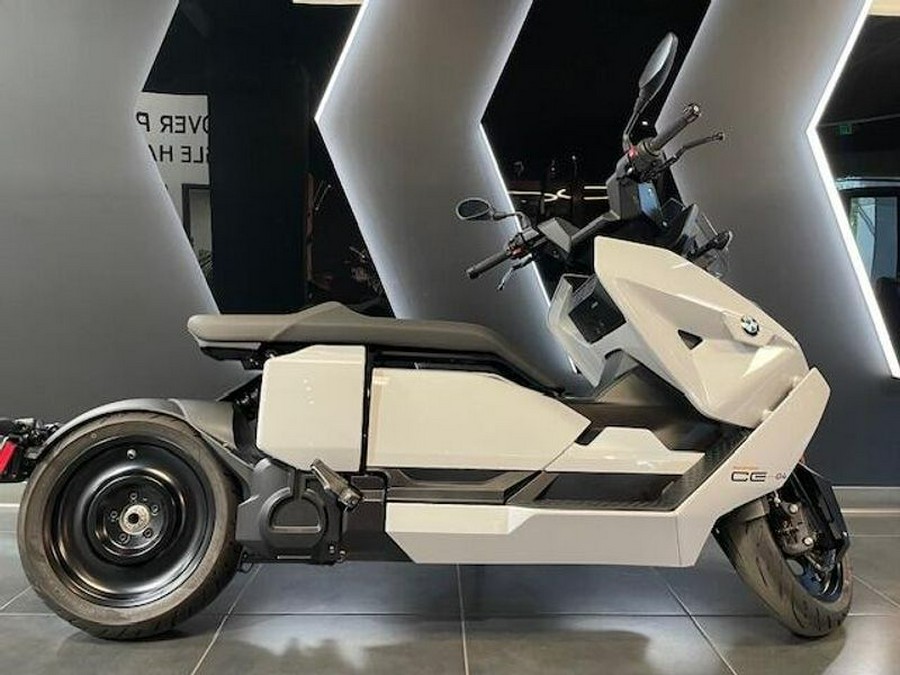 Used 2023 BMW CE 04
