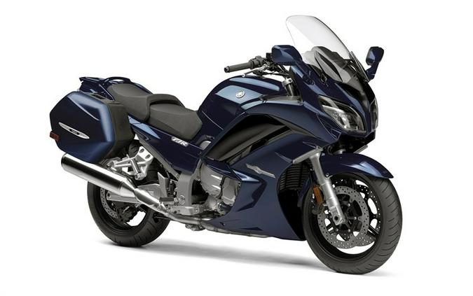 2016 Yamaha FJR1300A