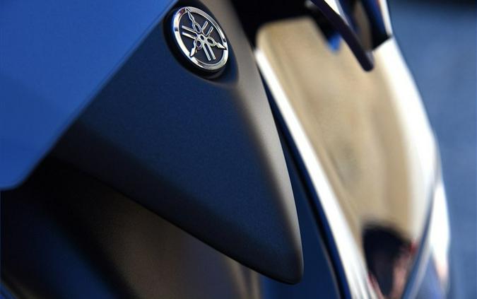 2016 Yamaha FJR1300A