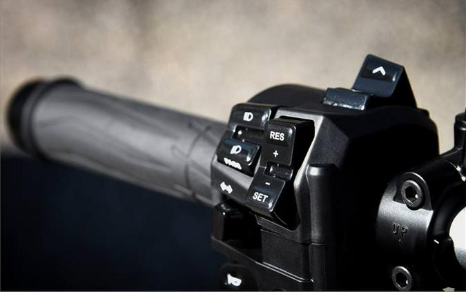 2016 Yamaha FJR1300A