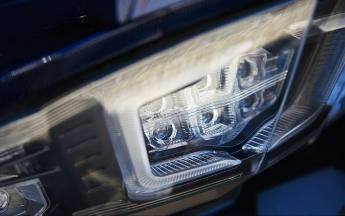 2016 Yamaha FJR1300A