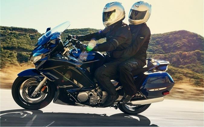 2016 Yamaha FJR1300A