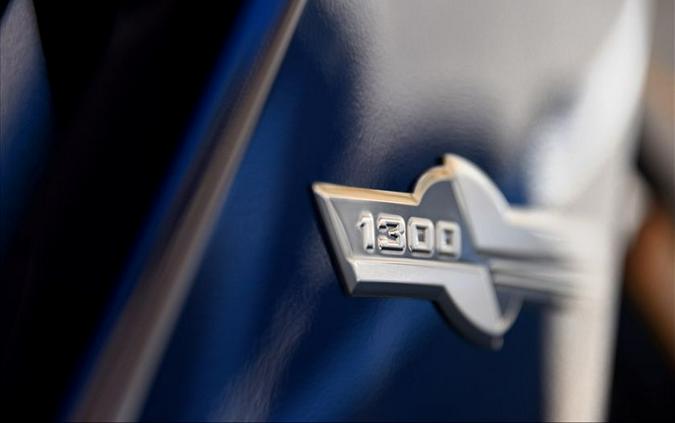 2016 Yamaha FJR1300A