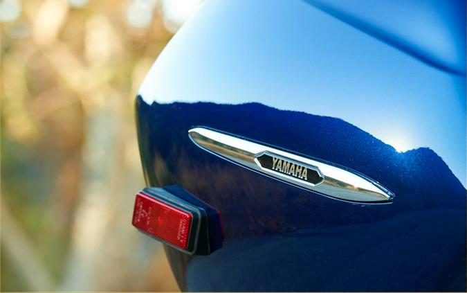 2016 Yamaha FJR1300A