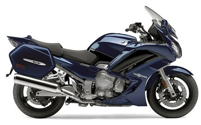 2016 Yamaha FJR1300A