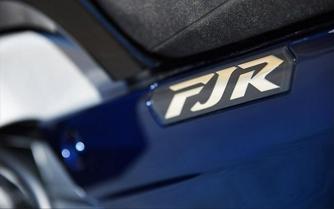 2016 Yamaha FJR1300A