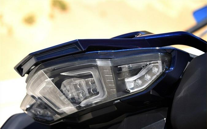 2016 Yamaha FJR1300A