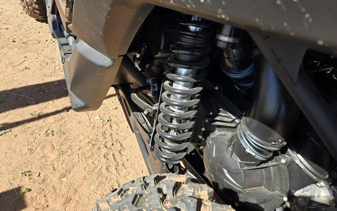 2026 CAN-AM MAVERICK X3 MAX X DS TURBO RR WITH 1025 INCH TOUCHSCREEN