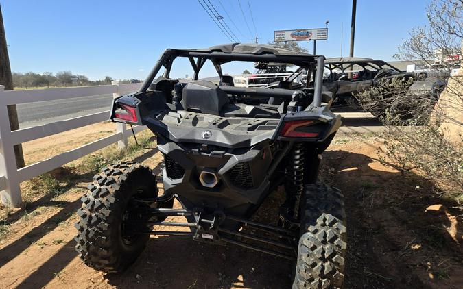 2026 CAN-AM MAVERICK X3 MAX X DS TURBO RR WITH 1025 INCH TOUCHSCREEN