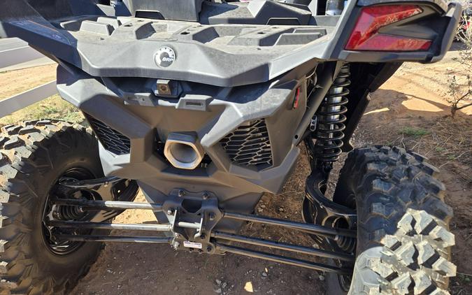 2026 CAN-AM MAVERICK X3 MAX X DS TURBO RR WITH 1025 INCH TOUCHSCREEN