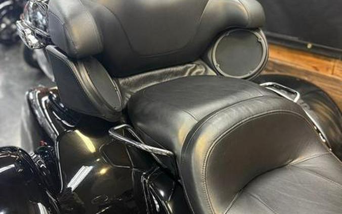 2021 Harley-Davidson® FLHTCUTG - Tri Glide® Ultra