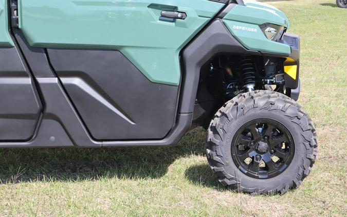 2026 Can-AM DEFENDER MAX DPS CAB HD10