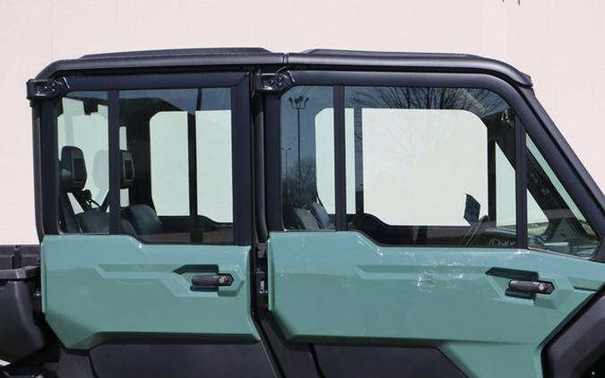 2026 Can-AM DEFENDER MAX DPS CAB HD10