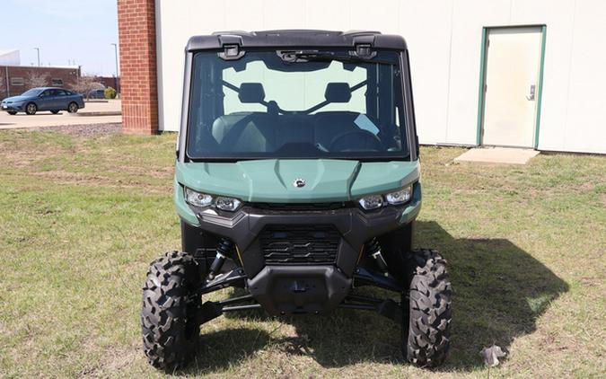 2026 Can-AM DEFENDER MAX DPS CAB HD10