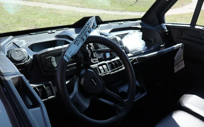 2026 Can-AM DEFENDER MAX DPS CAB HD10