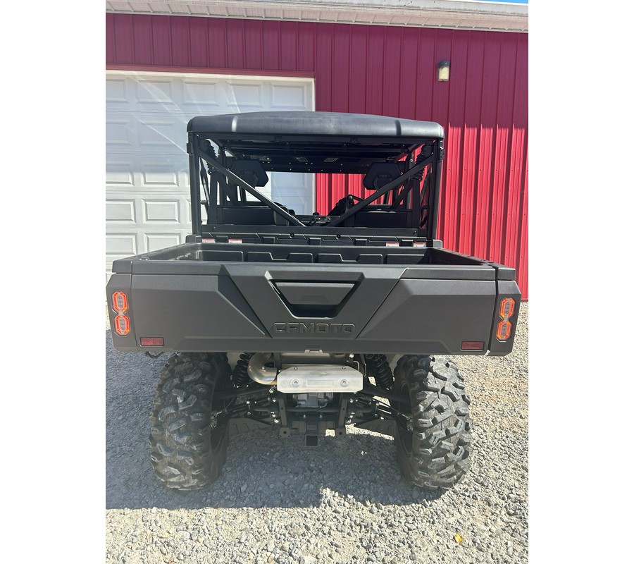 2026 CFMOTO UFORCE 1000 XL